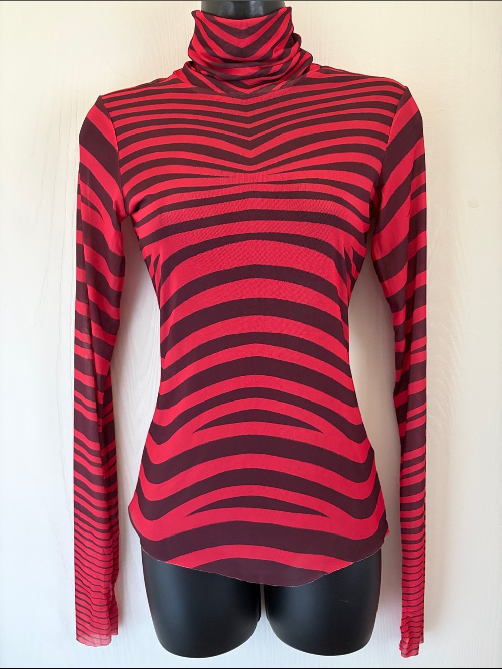 AFRM Mesh Top